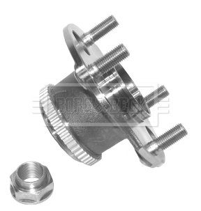 BWK753