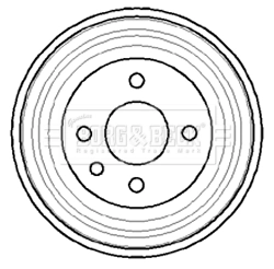 BBR7040