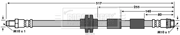 BBH7670