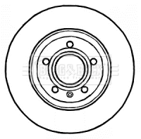 BBD4545