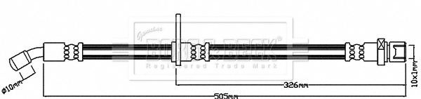 BBH8261