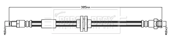 BBH8745