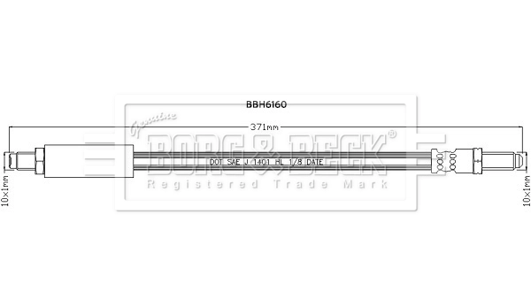 BBH6160