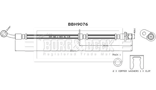 BBH9076
