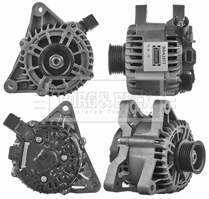 BBA2577