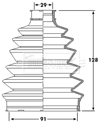 BCB6206