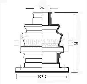 BCB2311