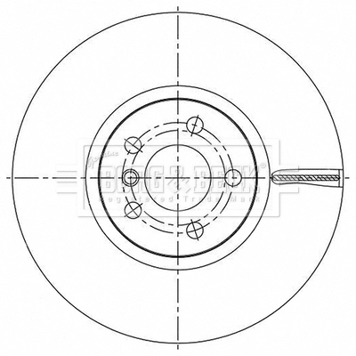 BBD6195S