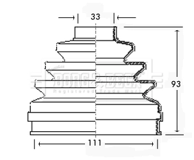 BCB2323