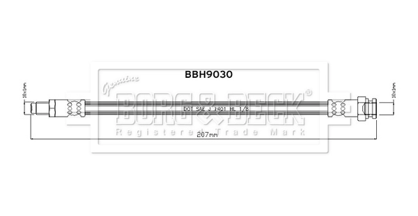 BBH9030