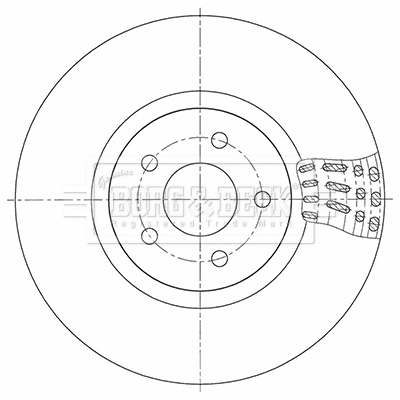 BBD5438
