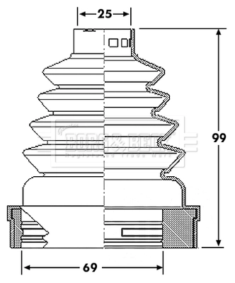 BCB6190