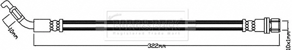 BBH8208