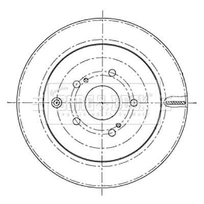 BBD5196
