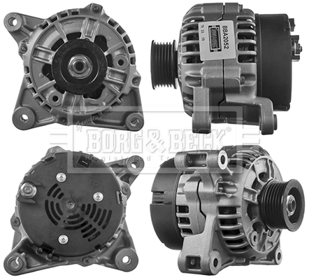 BBA2052