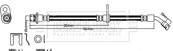 BBH8511