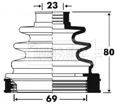 BCB2854