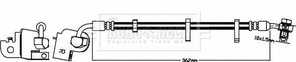 BBH8563