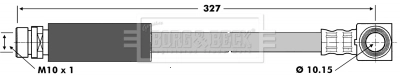 BBH6663
