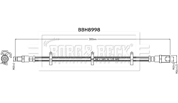 BBH8998