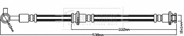 BBH8233