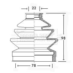BCB2292