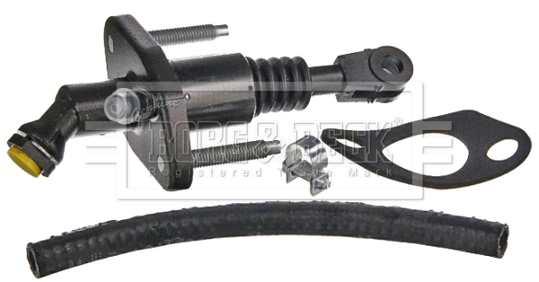 BCM165