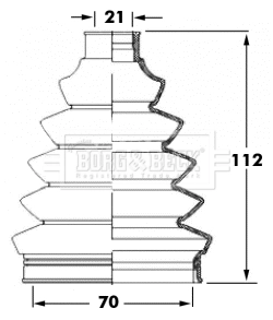 BCB6067