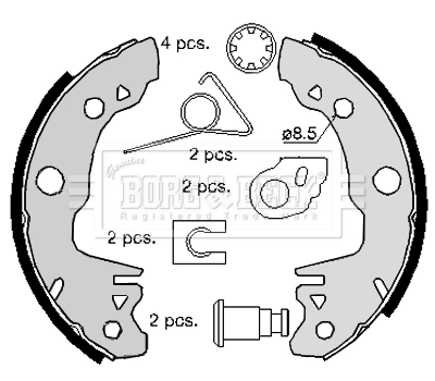 BBS6127