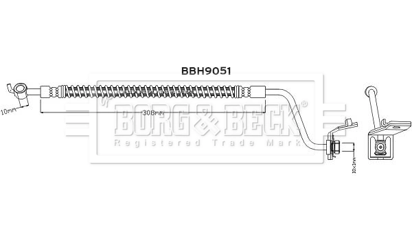 BBH9051