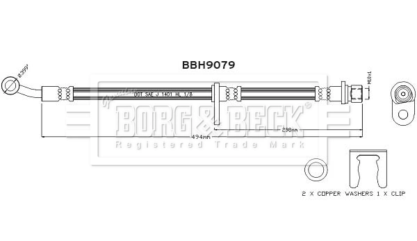 BBH9079