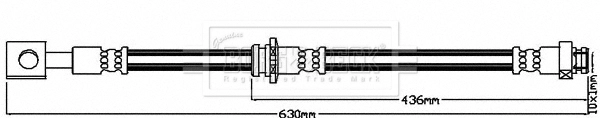 BBH8005