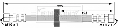 BBH6025