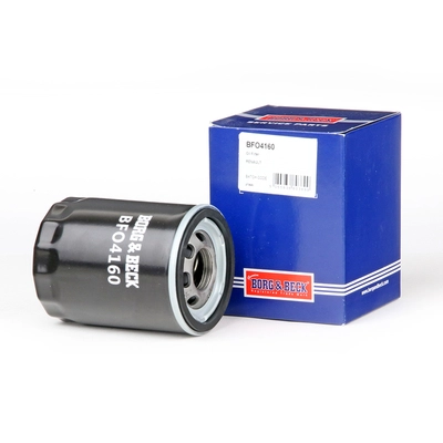 BFO4160