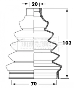 BCB6047