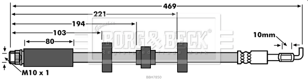 BBH7850