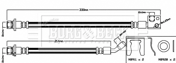 BBH8035