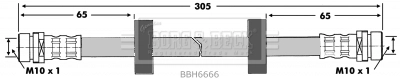 BBH6666