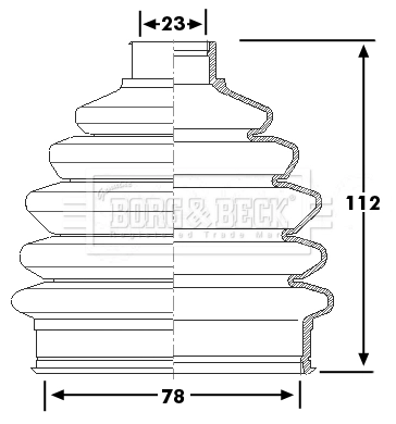 BCB6251
