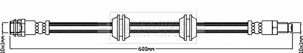 BBH8655