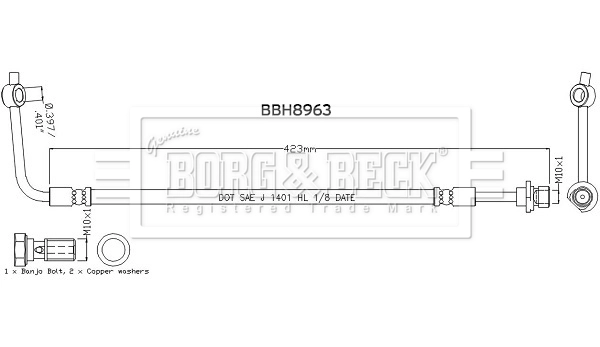 BBH8963