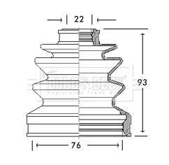 BCB2662