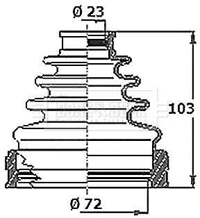 BCB6403