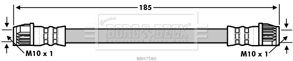 BBH7580