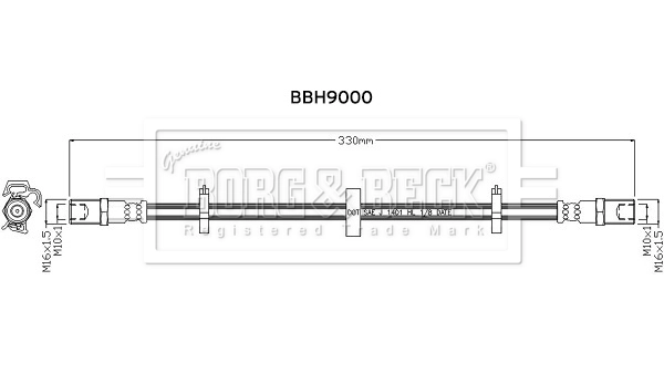 BBH9000