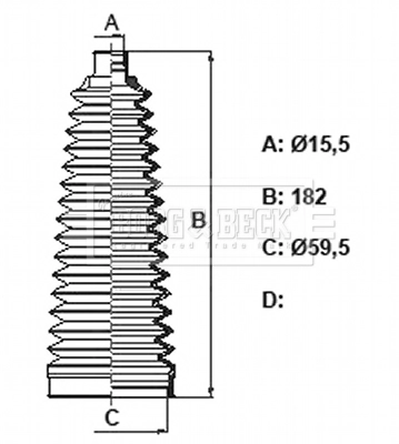 BSG3438