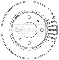 BBD5007
