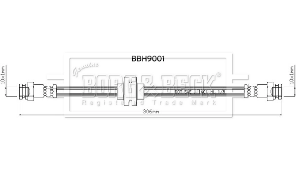 BBH9001