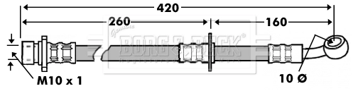 BBH7450