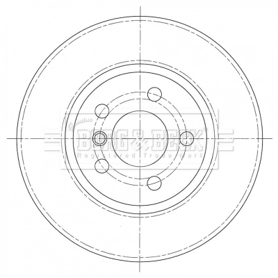 BBD5365